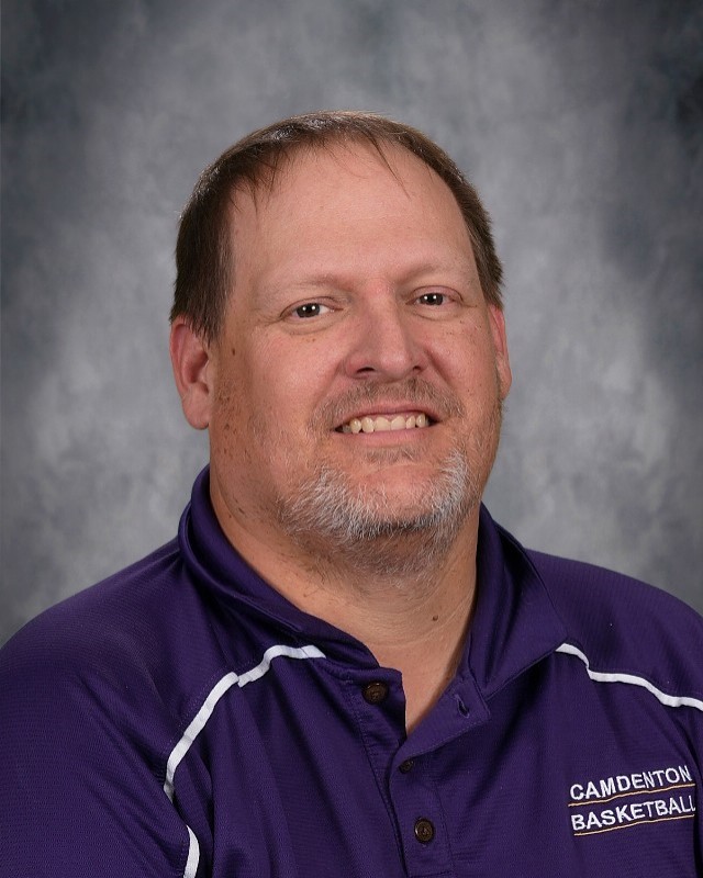 Photo of Allen Schwantes